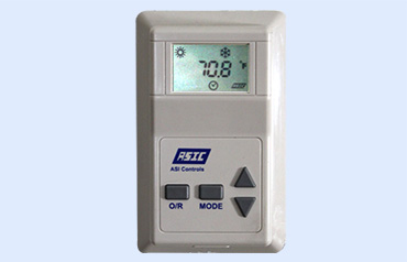 ws sensor digital asi controls