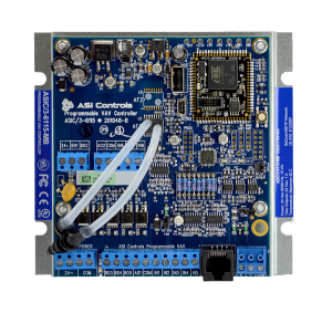 BACnet BTL-ASC airflow controller